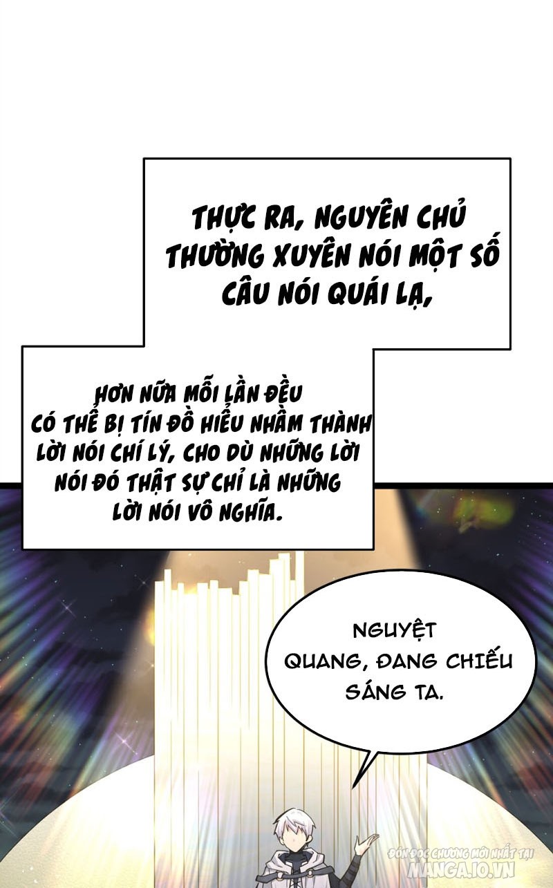 Nhìn Như Boss Nhưng Lại Đáng Tin Cậy Chapter 4 - Trang 2