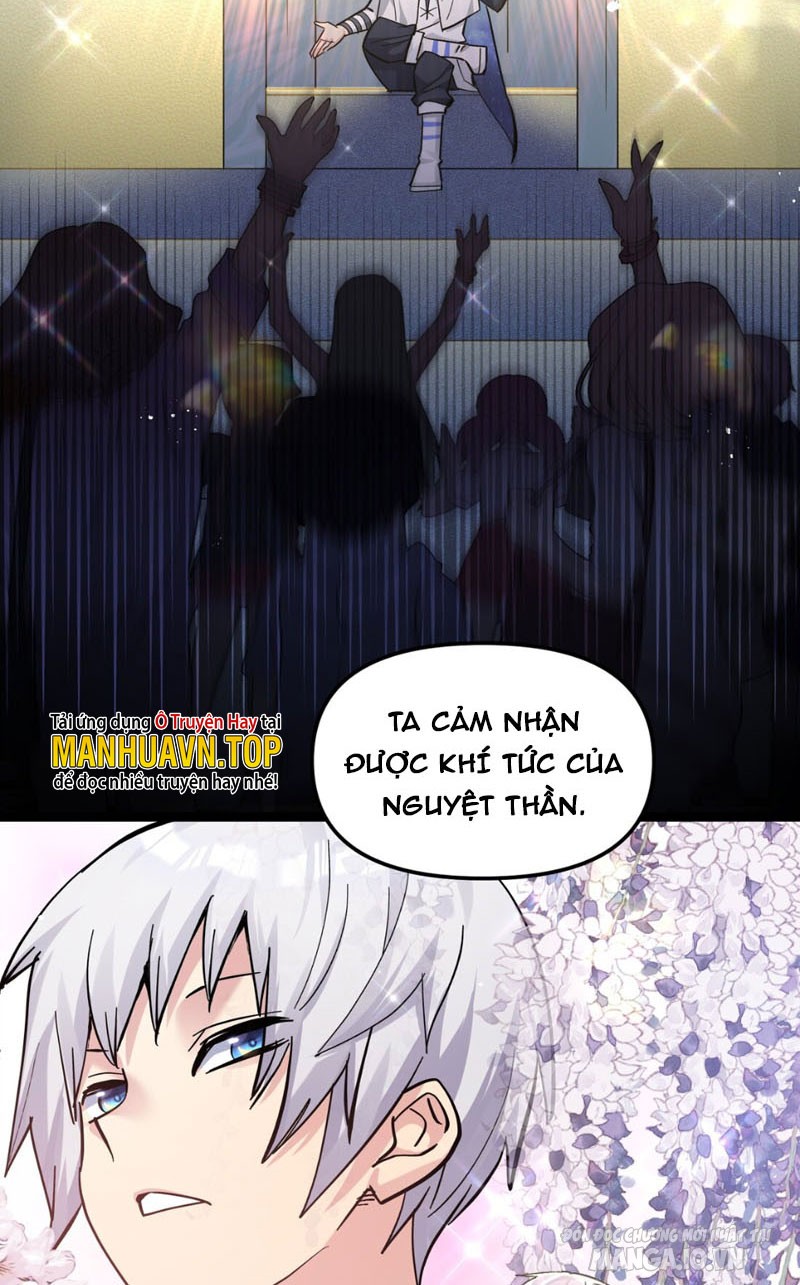 Nhìn Như Boss Nhưng Lại Đáng Tin Cậy Chapter 4 - Trang 2