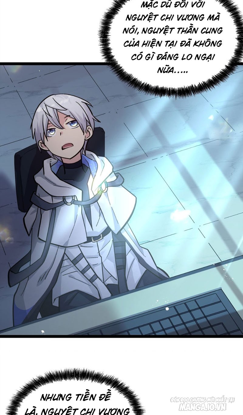 Nhìn Như Boss Nhưng Lại Đáng Tin Cậy Chapter 4 - Trang 2