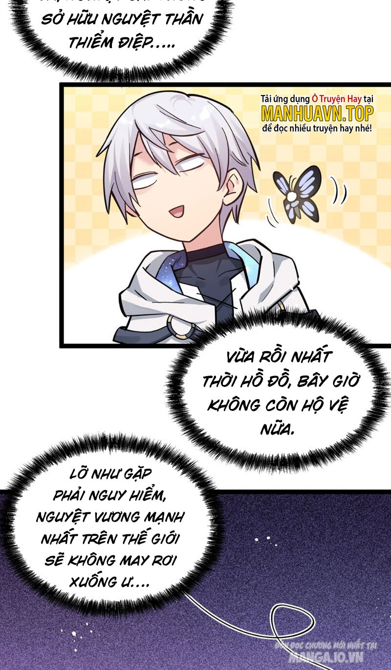 Nhìn Như Boss Nhưng Lại Đáng Tin Cậy Chapter 4 - Trang 2