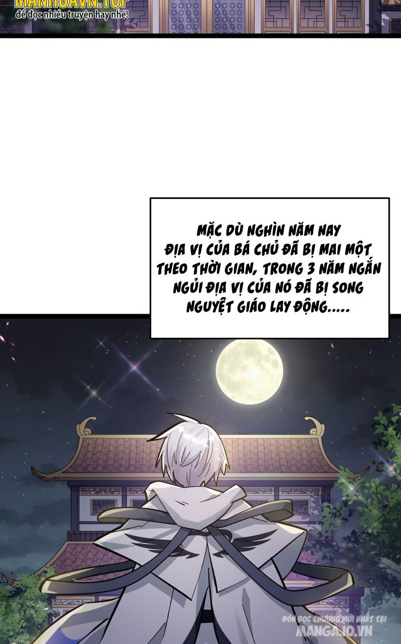 Nhìn Như Boss Nhưng Lại Đáng Tin Cậy Chapter 4 - Trang 2