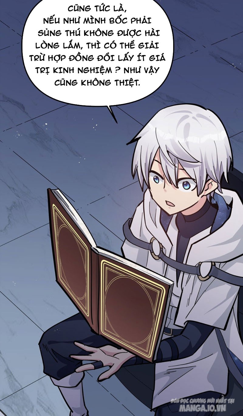 Nhìn Như Boss Nhưng Lại Đáng Tin Cậy Chapter 4 - Trang 2