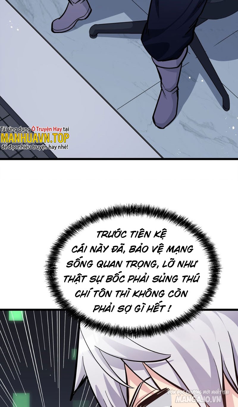 Nhìn Như Boss Nhưng Lại Đáng Tin Cậy Chapter 4 - Trang 2