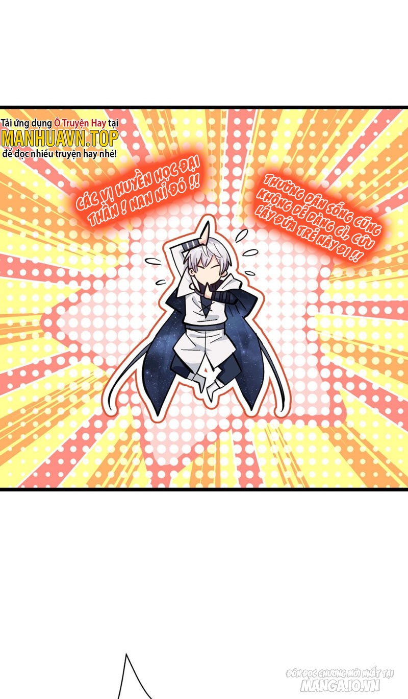 Nhìn Như Boss Nhưng Lại Đáng Tin Cậy Chapter 4 - Trang 2