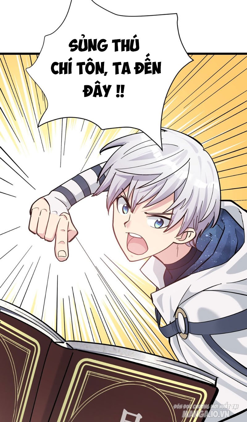Nhìn Như Boss Nhưng Lại Đáng Tin Cậy Chapter 4 - Trang 2