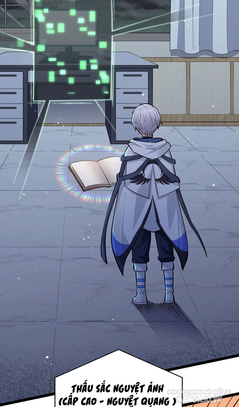 Nhìn Như Boss Nhưng Lại Đáng Tin Cậy Chapter 4 - Trang 2