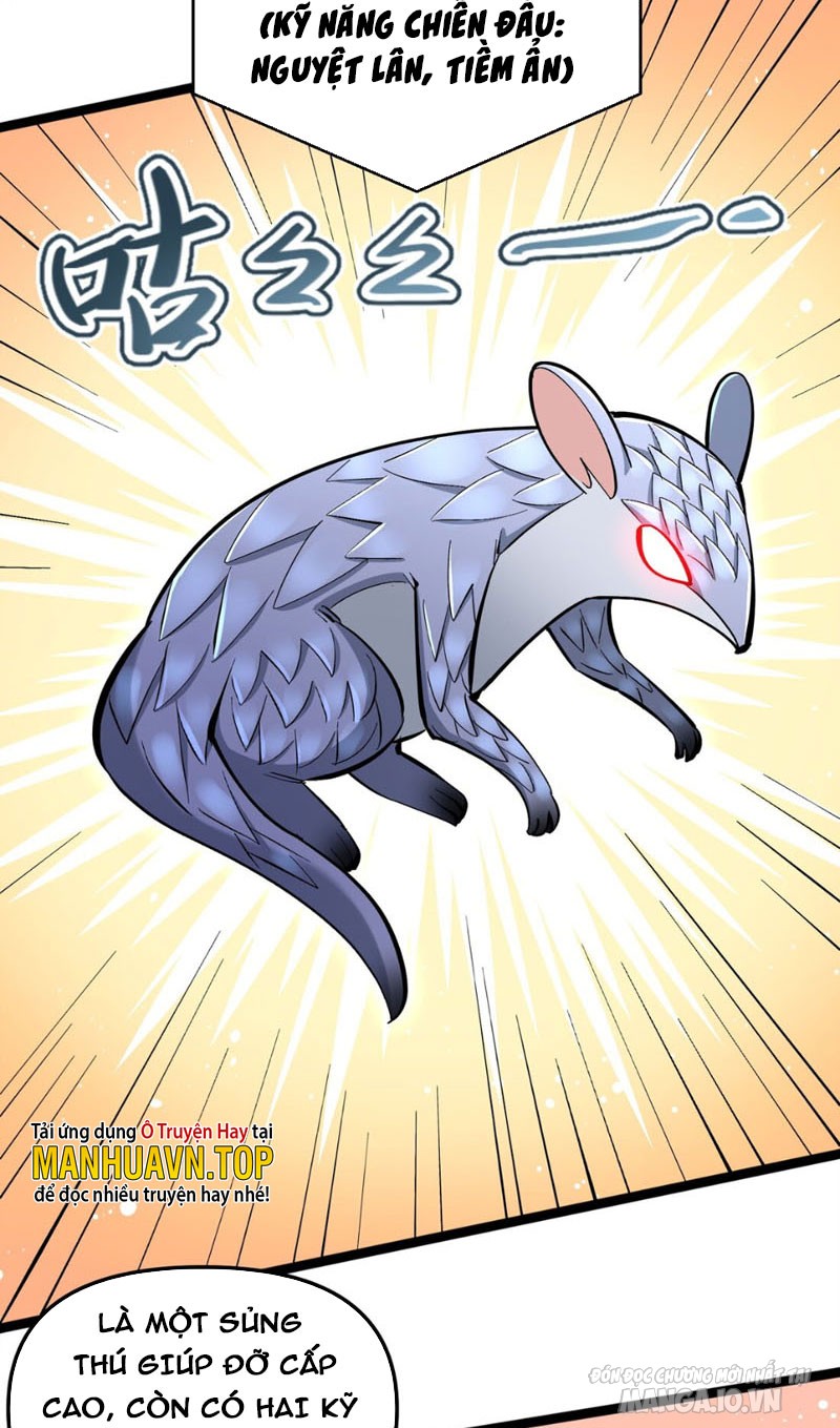 Nhìn Như Boss Nhưng Lại Đáng Tin Cậy Chapter 4 - Trang 2