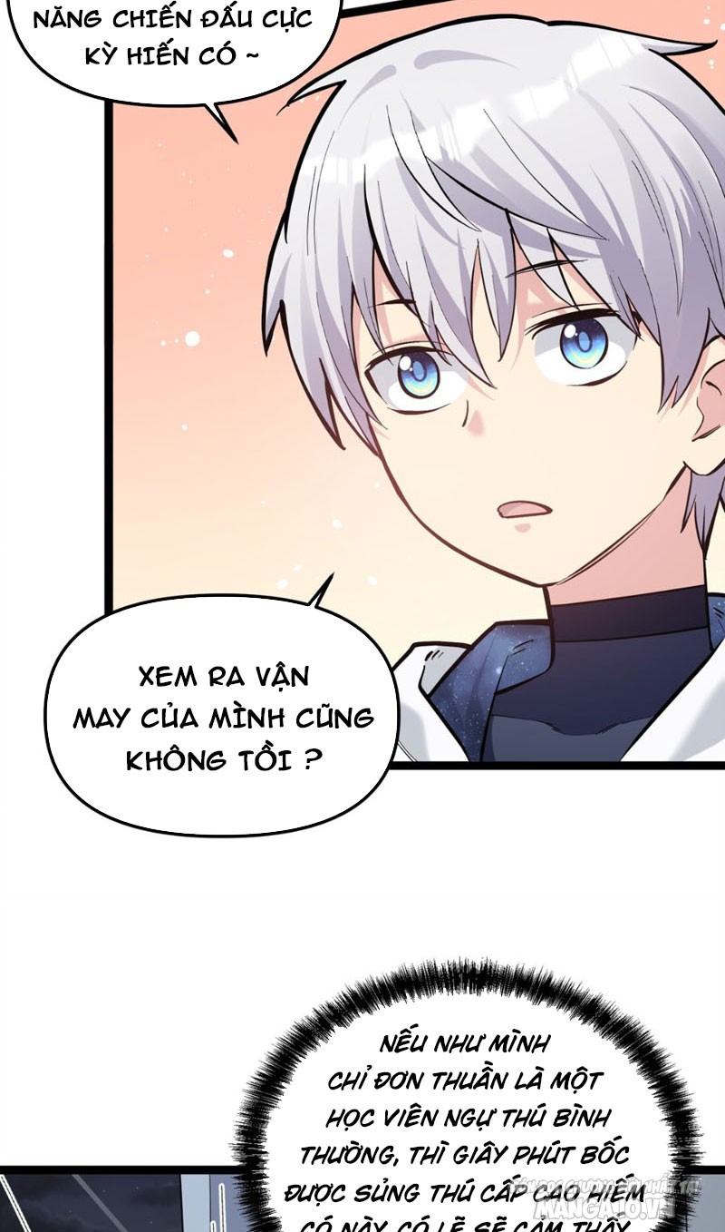 Nhìn Như Boss Nhưng Lại Đáng Tin Cậy Chapter 4 - Trang 2