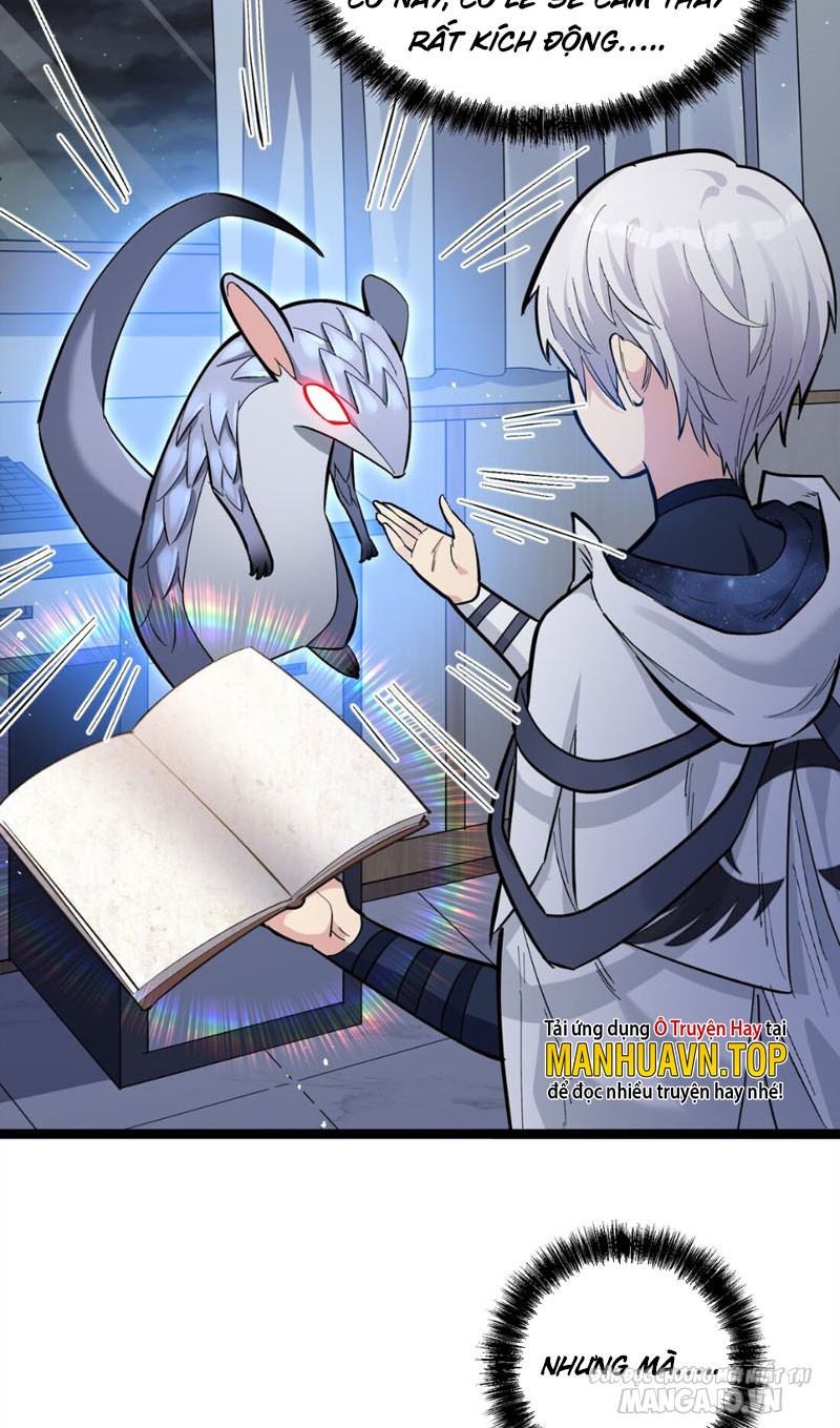 Nhìn Như Boss Nhưng Lại Đáng Tin Cậy Chapter 4 - Trang 2