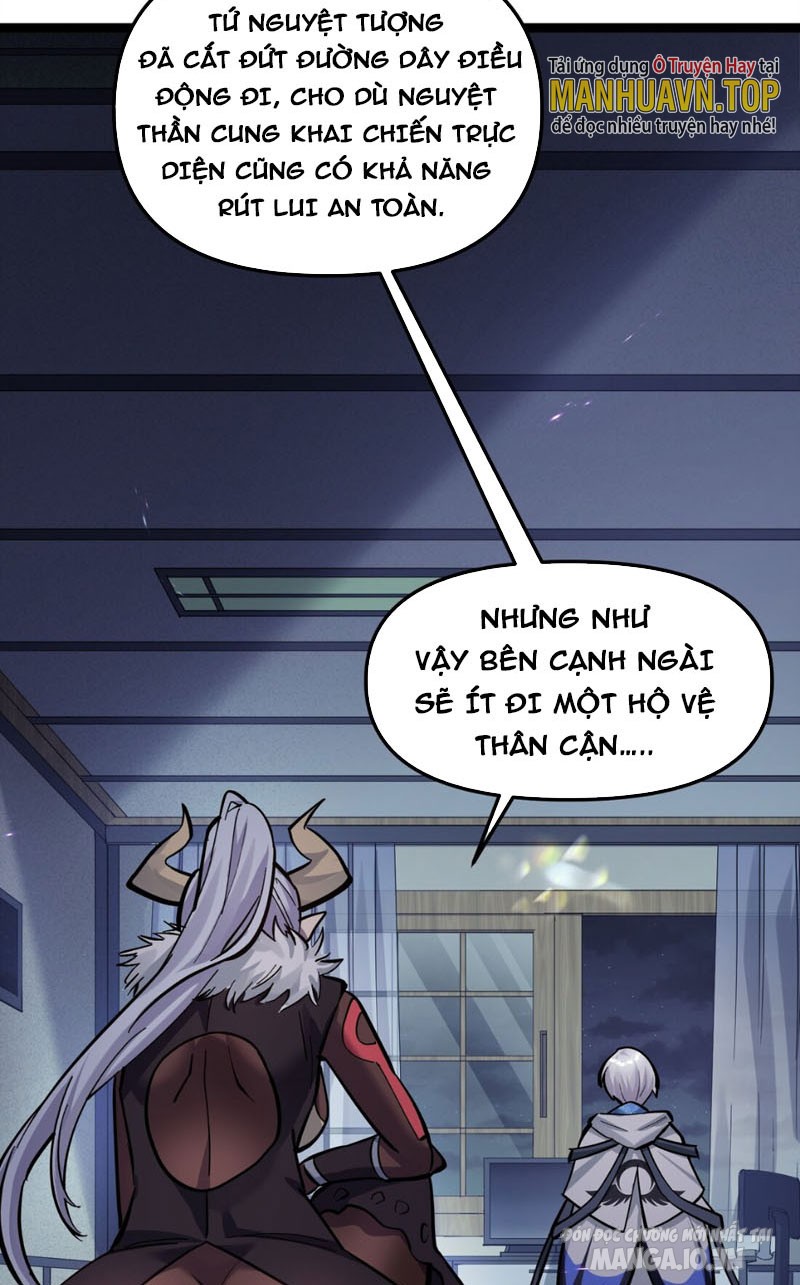 Nhìn Như Boss Nhưng Lại Đáng Tin Cậy Chapter 4 - Trang 2