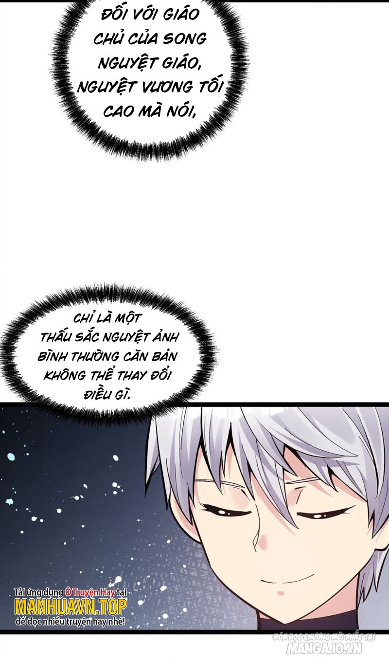 Nhìn Như Boss Nhưng Lại Đáng Tin Cậy Chapter 4 - Trang 2