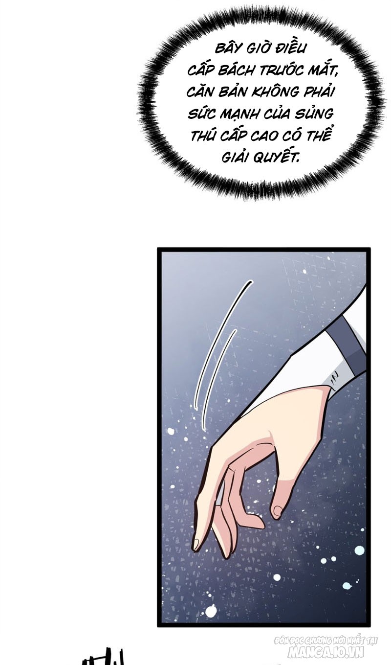 Nhìn Như Boss Nhưng Lại Đáng Tin Cậy Chapter 4 - Trang 2