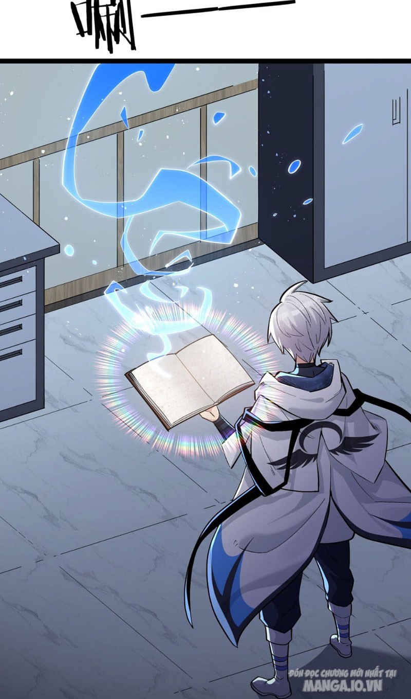 Nhìn Như Boss Nhưng Lại Đáng Tin Cậy Chapter 4 - Trang 2