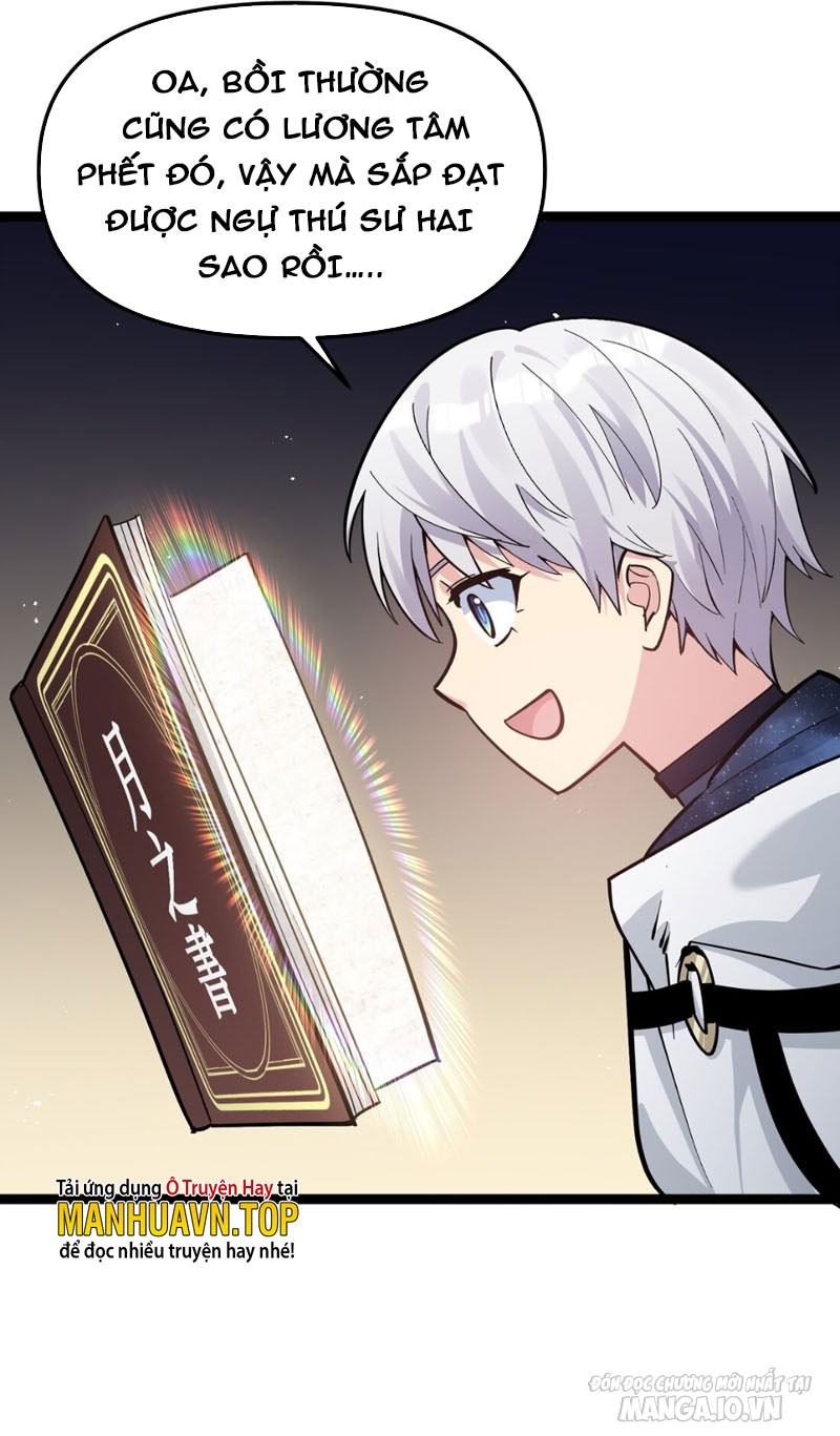 Nhìn Như Boss Nhưng Lại Đáng Tin Cậy Chapter 4 - Trang 2