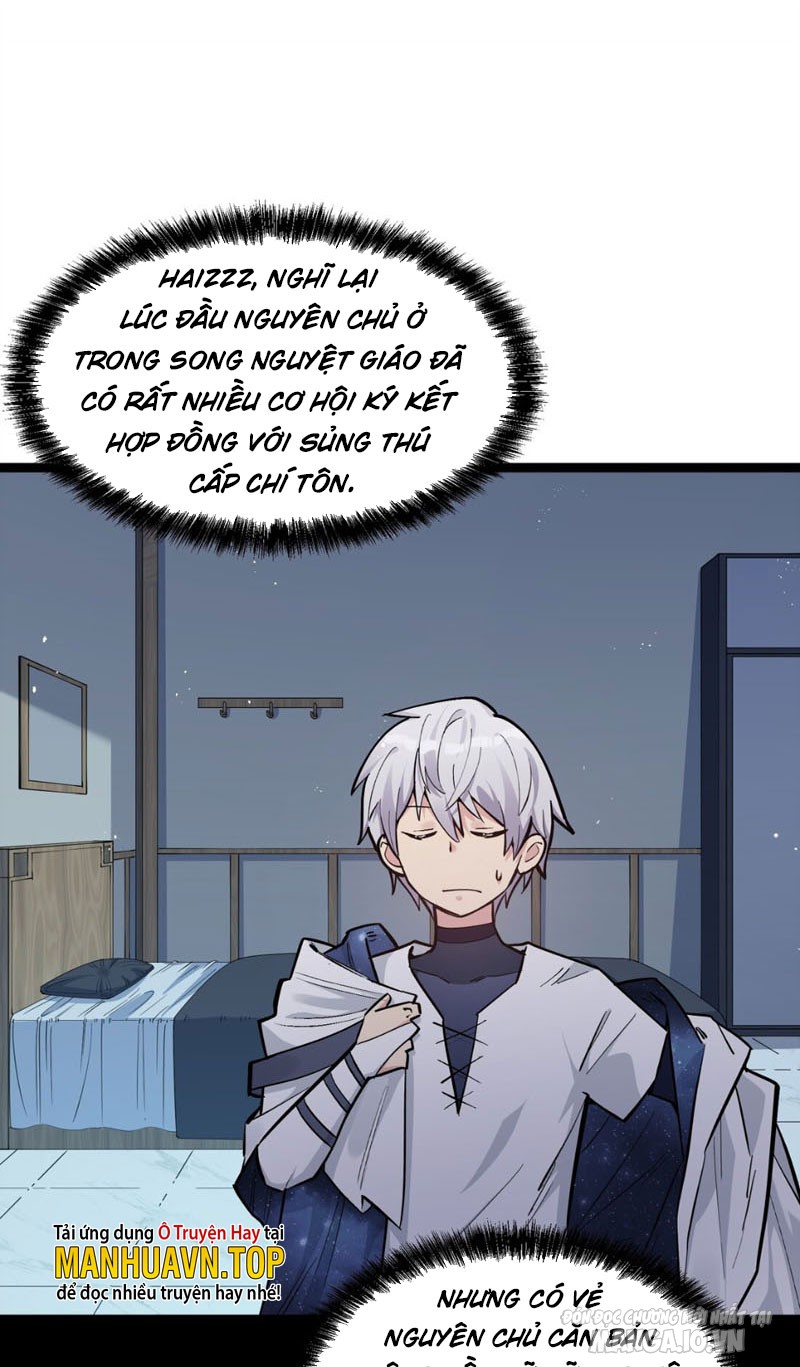 Nhìn Như Boss Nhưng Lại Đáng Tin Cậy Chapter 4 - Trang 2