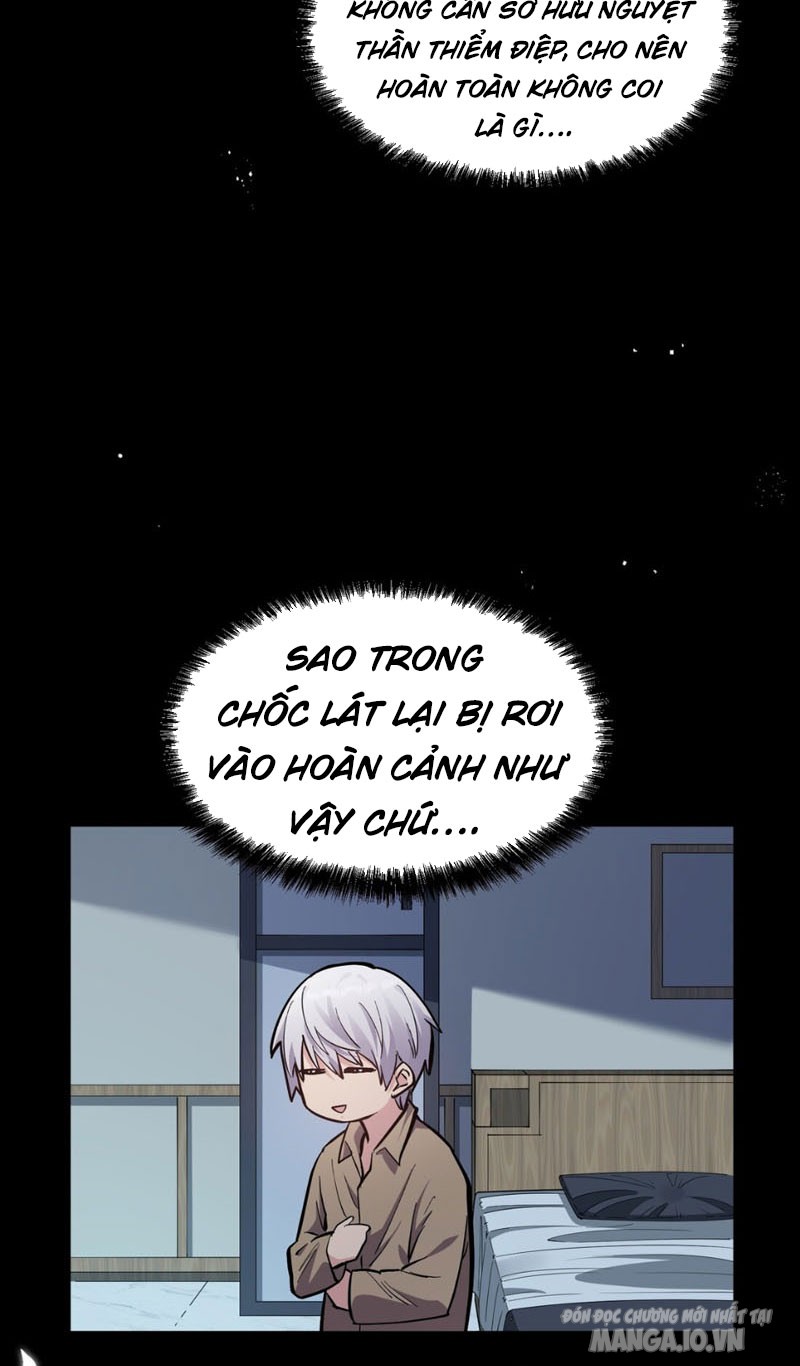 Nhìn Như Boss Nhưng Lại Đáng Tin Cậy Chapter 4 - Trang 2