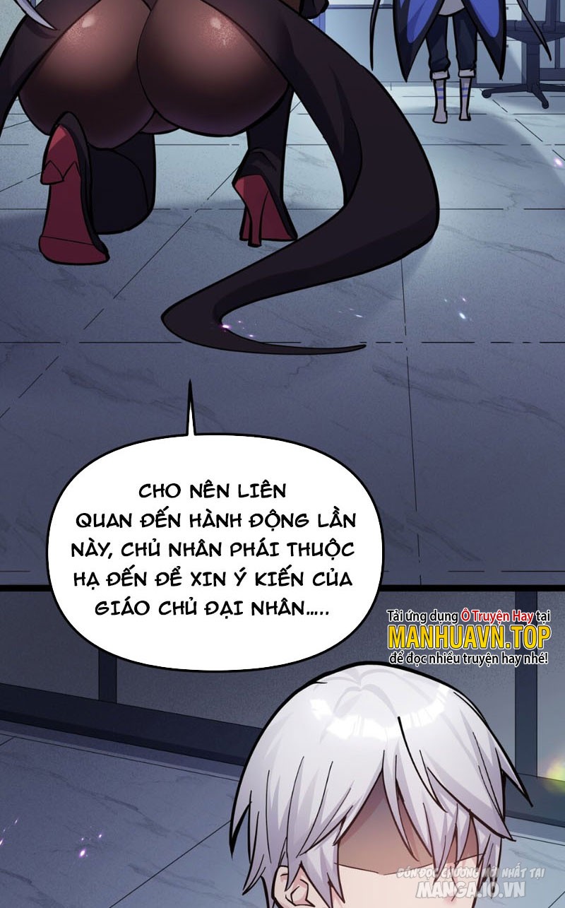 Nhìn Như Boss Nhưng Lại Đáng Tin Cậy Chapter 4 - Trang 2