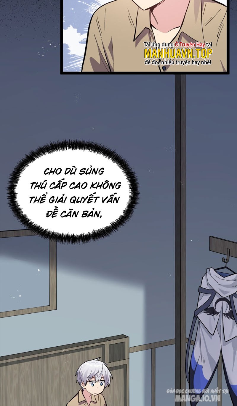 Nhìn Như Boss Nhưng Lại Đáng Tin Cậy Chapter 4 - Trang 2