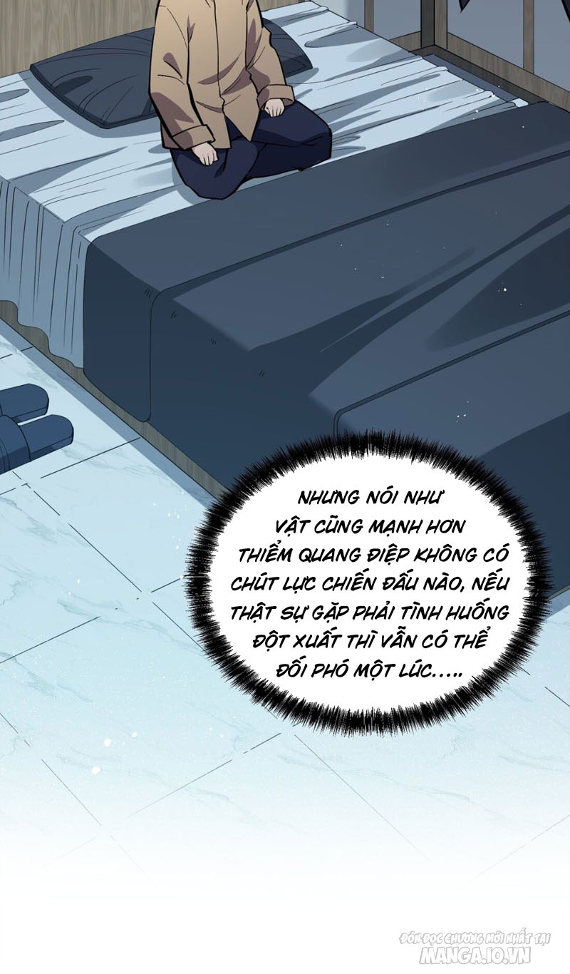 Nhìn Như Boss Nhưng Lại Đáng Tin Cậy Chapter 4 - Trang 2