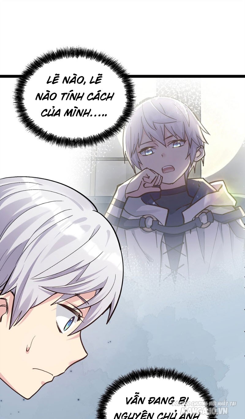 Nhìn Như Boss Nhưng Lại Đáng Tin Cậy Chapter 4 - Trang 2