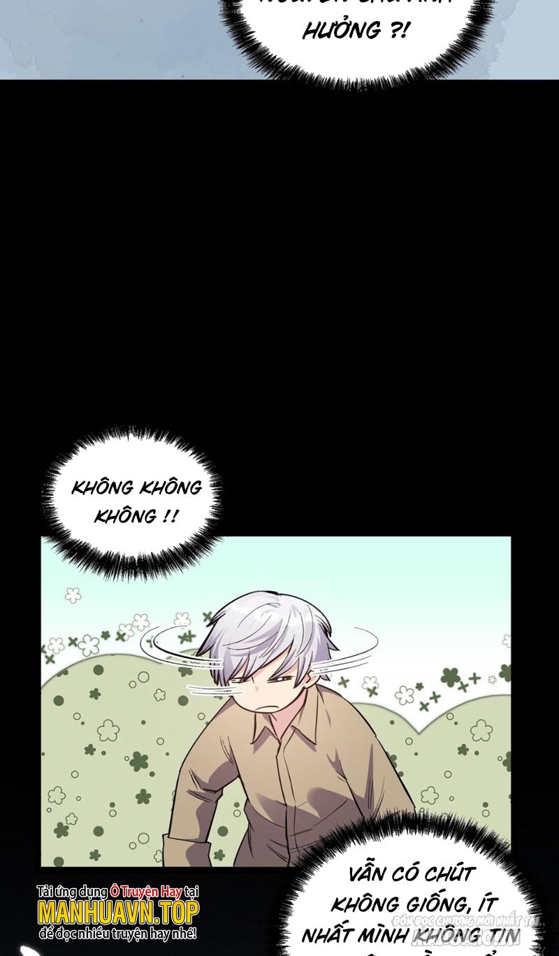 Nhìn Như Boss Nhưng Lại Đáng Tin Cậy Chapter 4 - Trang 2