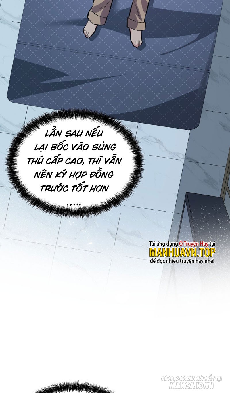 Nhìn Như Boss Nhưng Lại Đáng Tin Cậy Chapter 4 - Trang 2