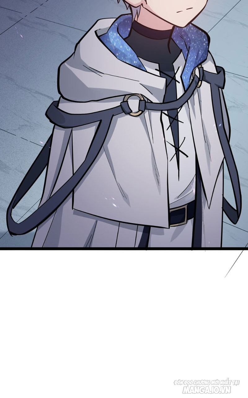 Nhìn Như Boss Nhưng Lại Đáng Tin Cậy Chapter 4 - Trang 2