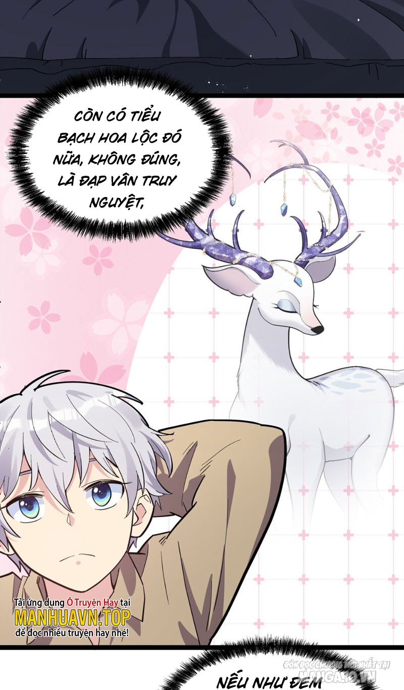 Nhìn Như Boss Nhưng Lại Đáng Tin Cậy Chapter 4 - Trang 2