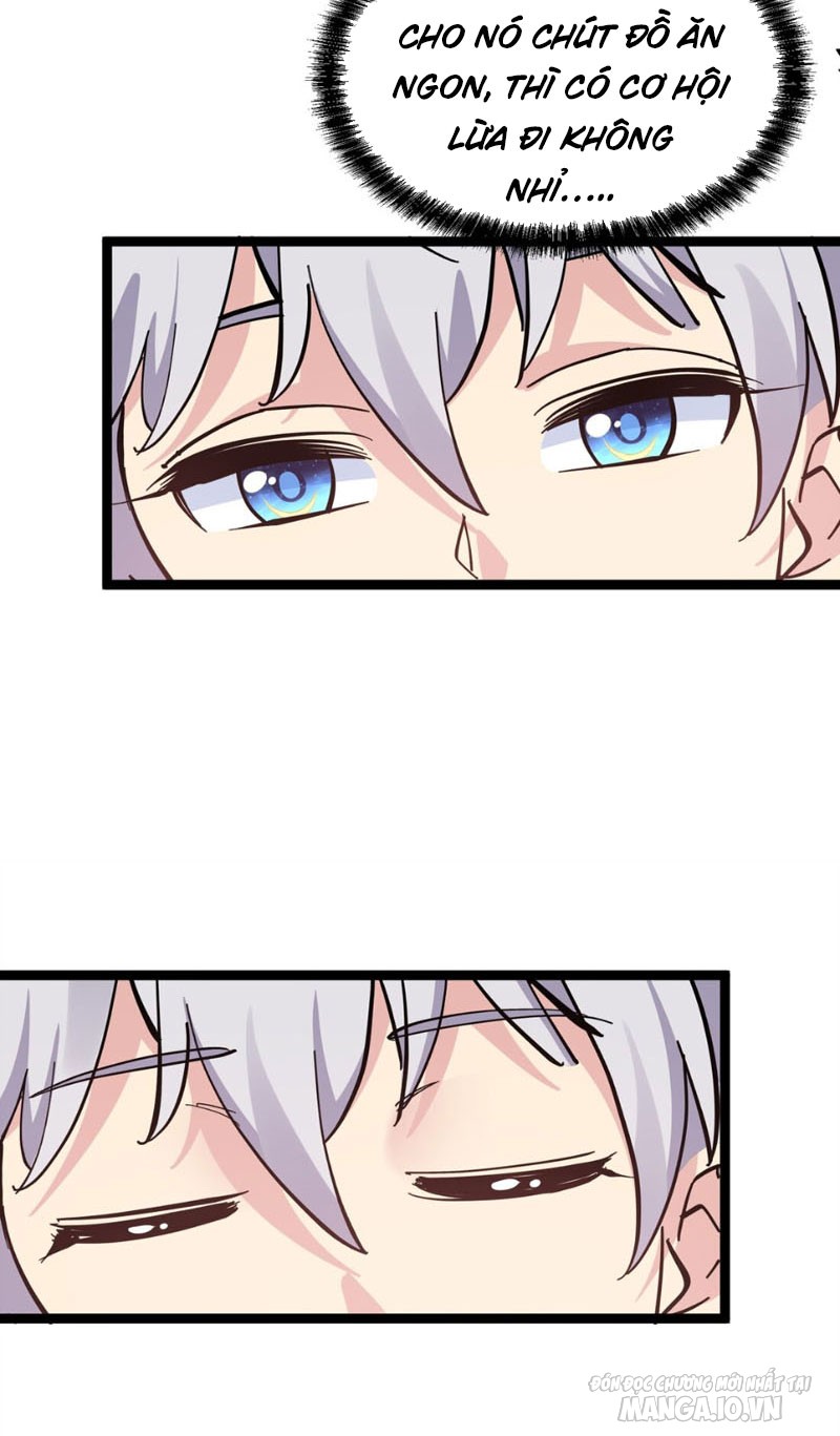 Nhìn Như Boss Nhưng Lại Đáng Tin Cậy Chapter 4 - Trang 2