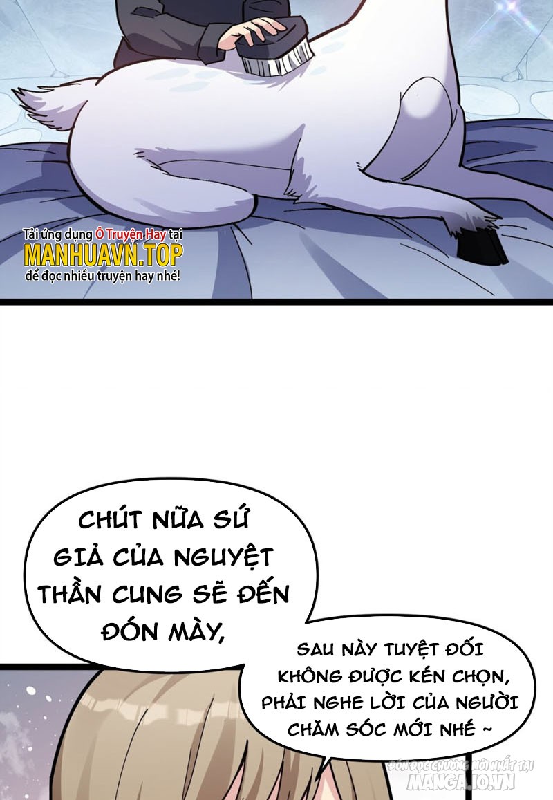 Nhìn Như Boss Nhưng Lại Đáng Tin Cậy Chapter 4 - Trang 2