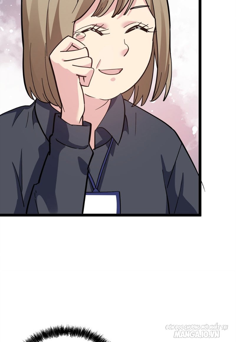 Nhìn Như Boss Nhưng Lại Đáng Tin Cậy Chapter 4 - Trang 2