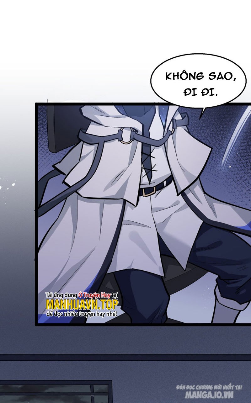 Nhìn Như Boss Nhưng Lại Đáng Tin Cậy Chapter 4 - Trang 2