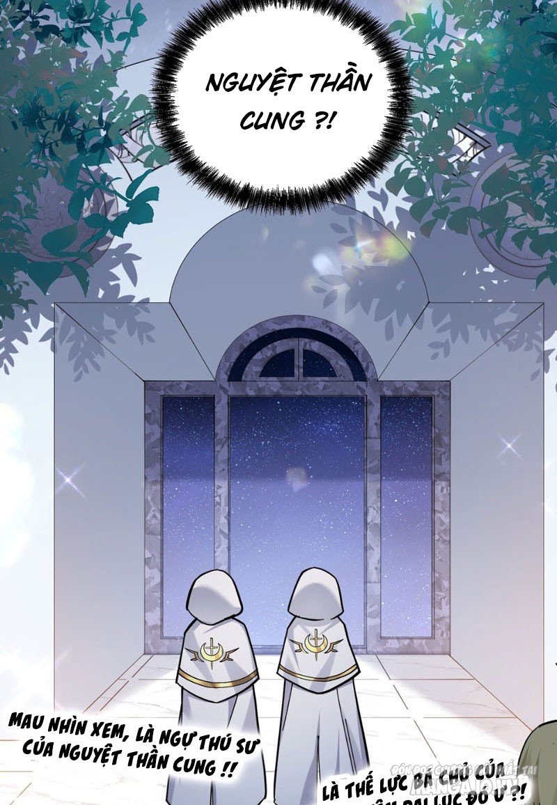 Nhìn Như Boss Nhưng Lại Đáng Tin Cậy Chapter 4 - Trang 2