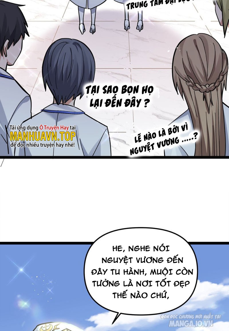 Nhìn Như Boss Nhưng Lại Đáng Tin Cậy Chapter 4 - Trang 2