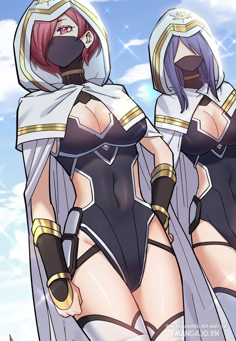 Nhìn Như Boss Nhưng Lại Đáng Tin Cậy Chapter 4 - Trang 2