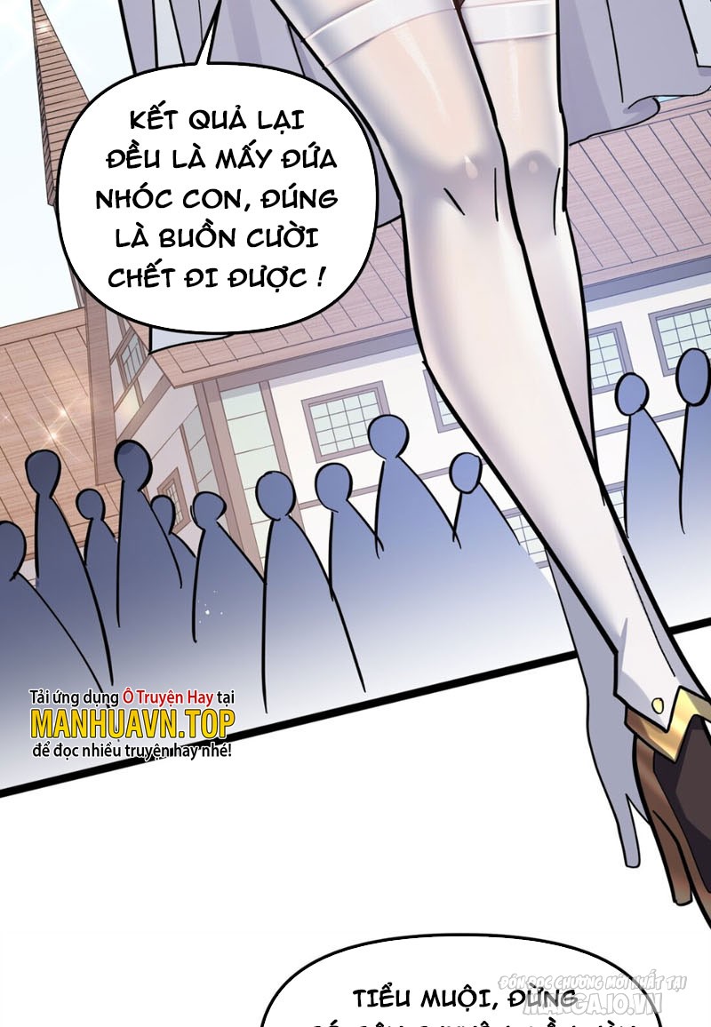 Nhìn Như Boss Nhưng Lại Đáng Tin Cậy Chapter 4 - Trang 2