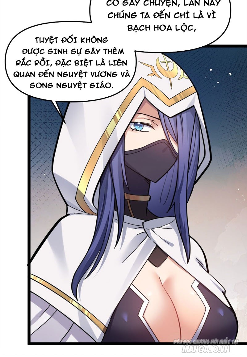 Nhìn Như Boss Nhưng Lại Đáng Tin Cậy Chapter 4 - Trang 2