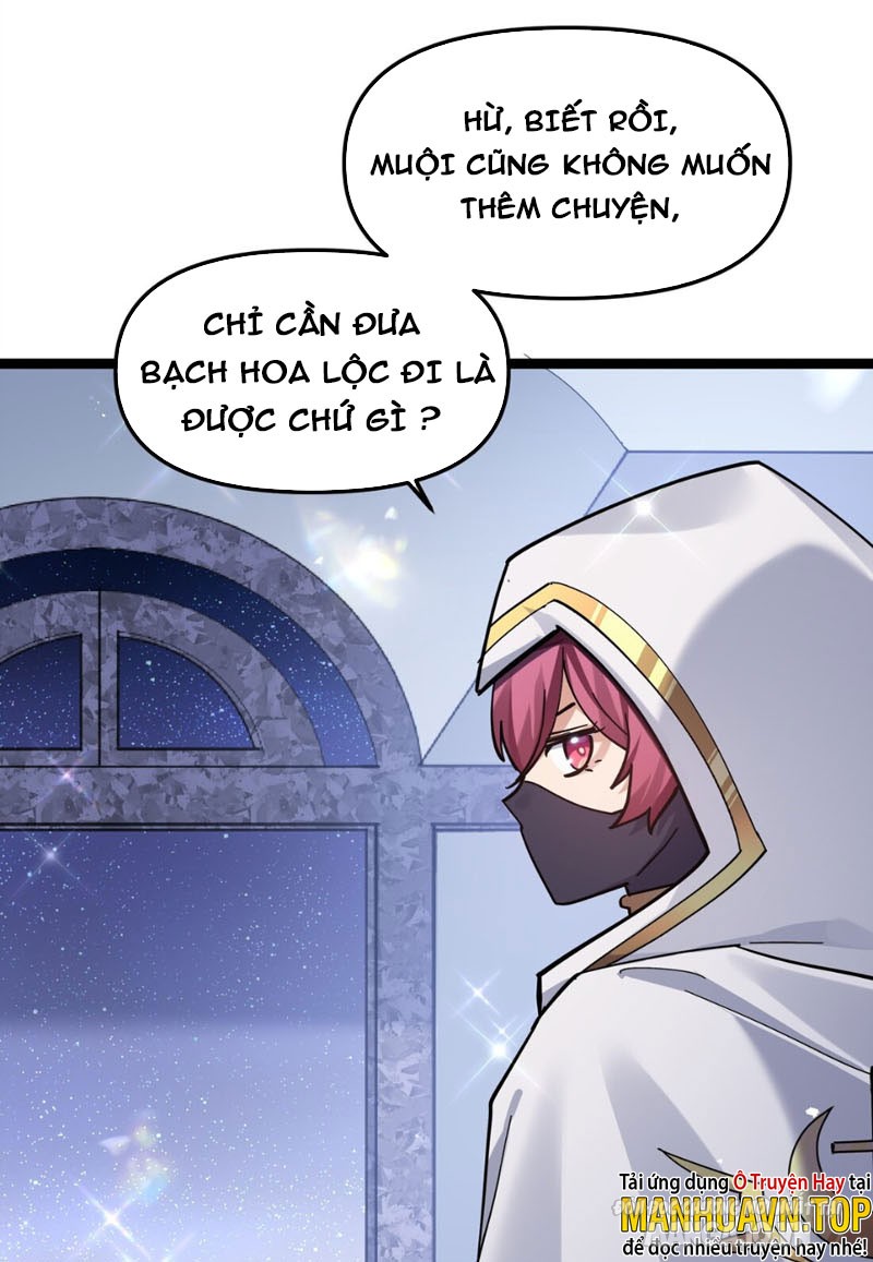 Nhìn Như Boss Nhưng Lại Đáng Tin Cậy Chapter 4 - Trang 2