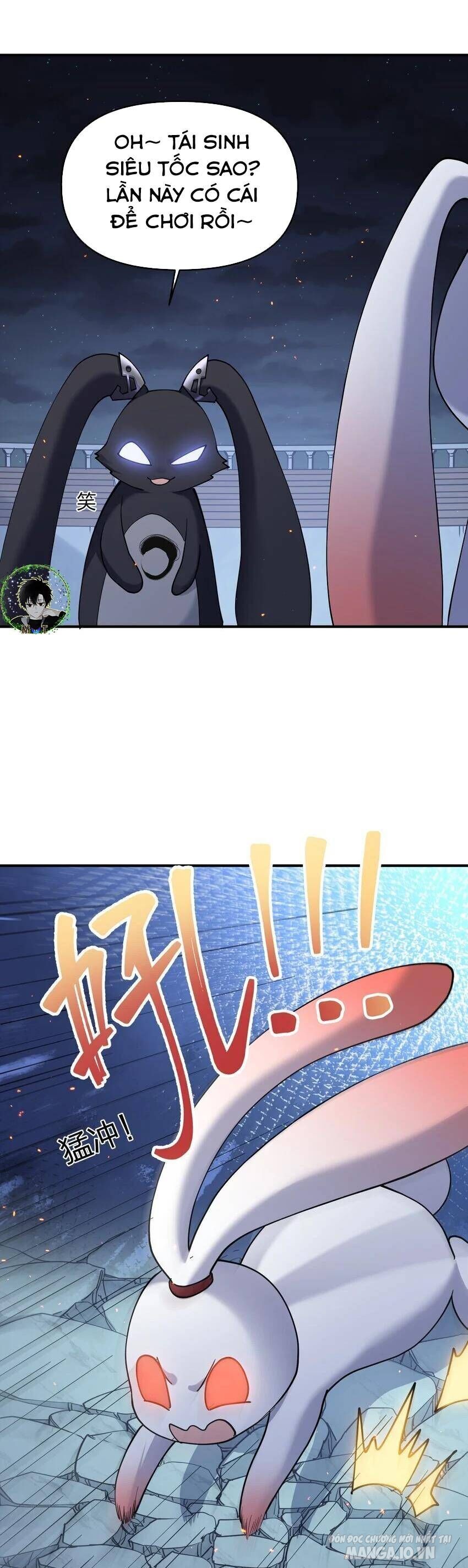 Nhìn Như Boss Nhưng Lại Đáng Tin Cậy Chapter 40 - Trang 2