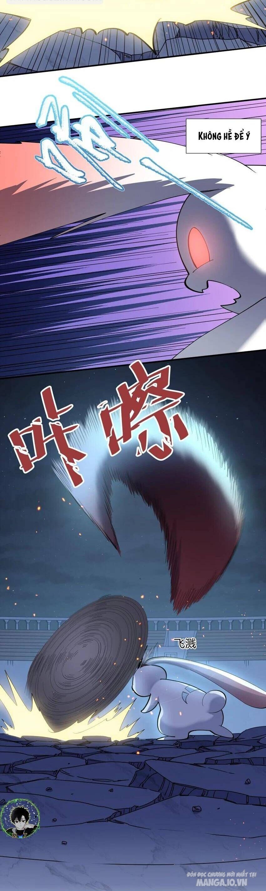 Nhìn Như Boss Nhưng Lại Đáng Tin Cậy Chapter 40 - Trang 2