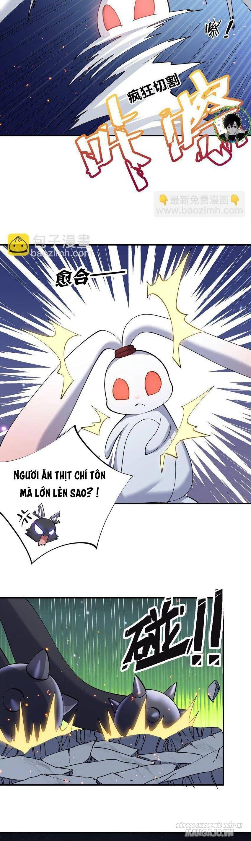 Nhìn Như Boss Nhưng Lại Đáng Tin Cậy Chapter 40 - Trang 2