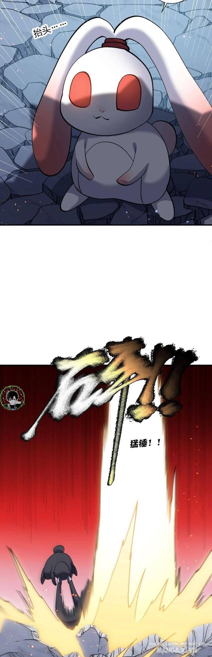 Nhìn Như Boss Nhưng Lại Đáng Tin Cậy Chapter 40 - Trang 2