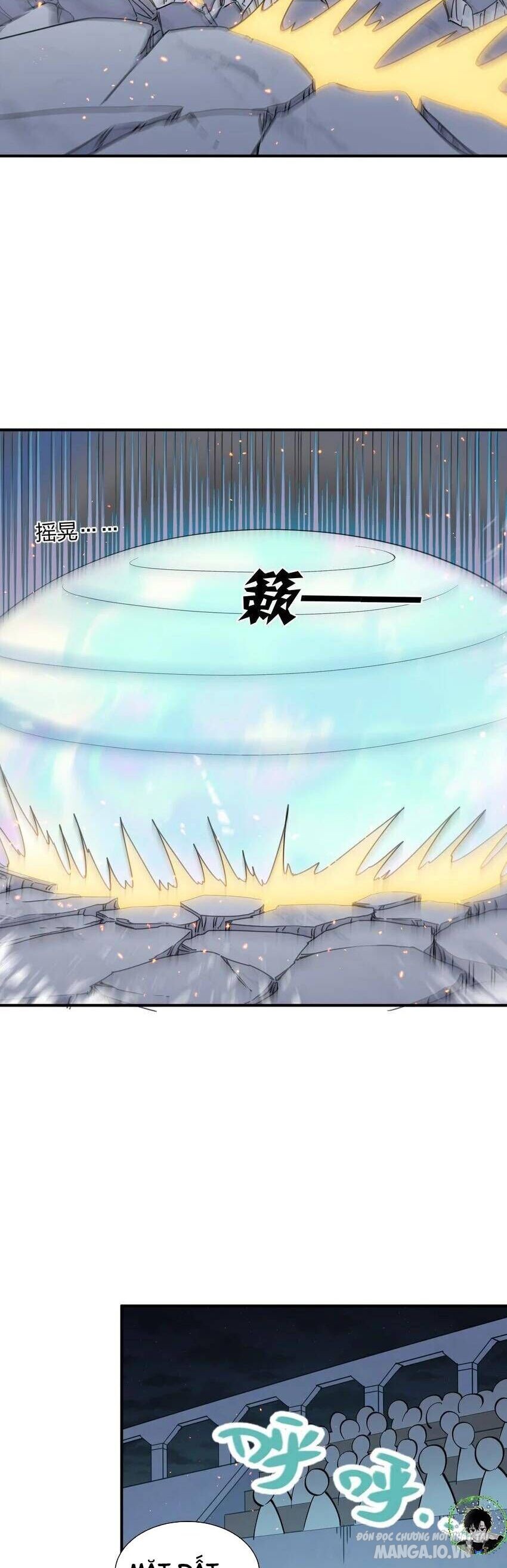 Nhìn Như Boss Nhưng Lại Đáng Tin Cậy Chapter 40 - Trang 2