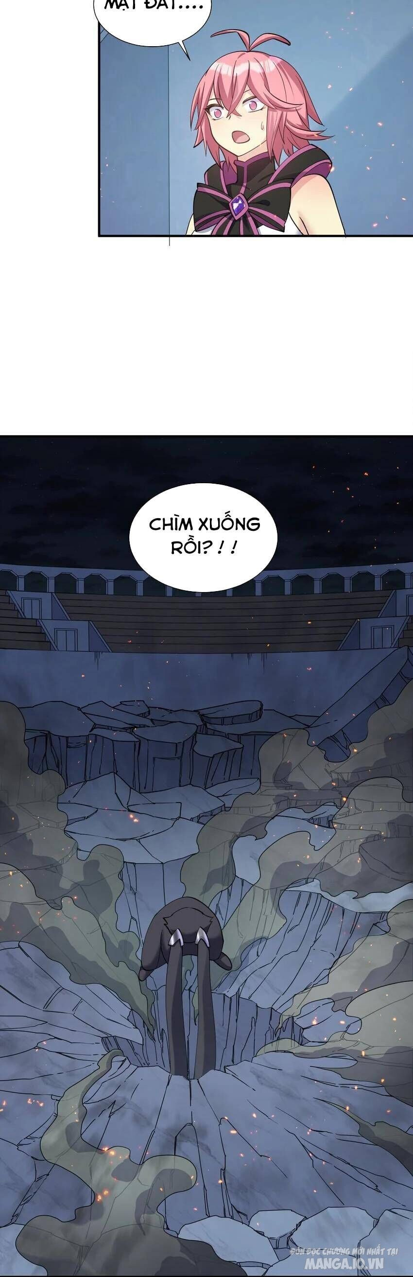 Nhìn Như Boss Nhưng Lại Đáng Tin Cậy Chapter 40 - Trang 2