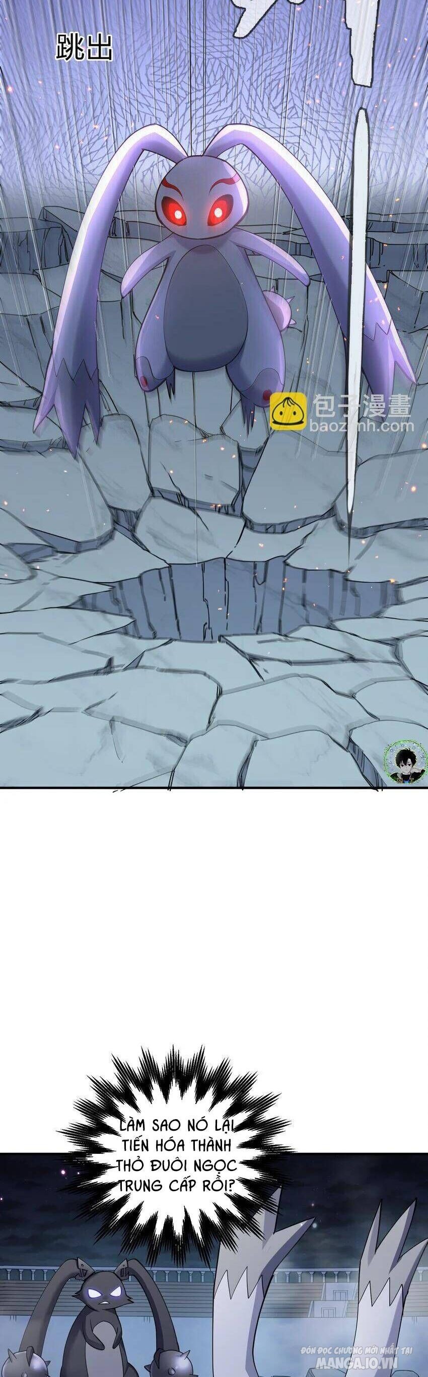 Nhìn Như Boss Nhưng Lại Đáng Tin Cậy Chapter 40 - Trang 2