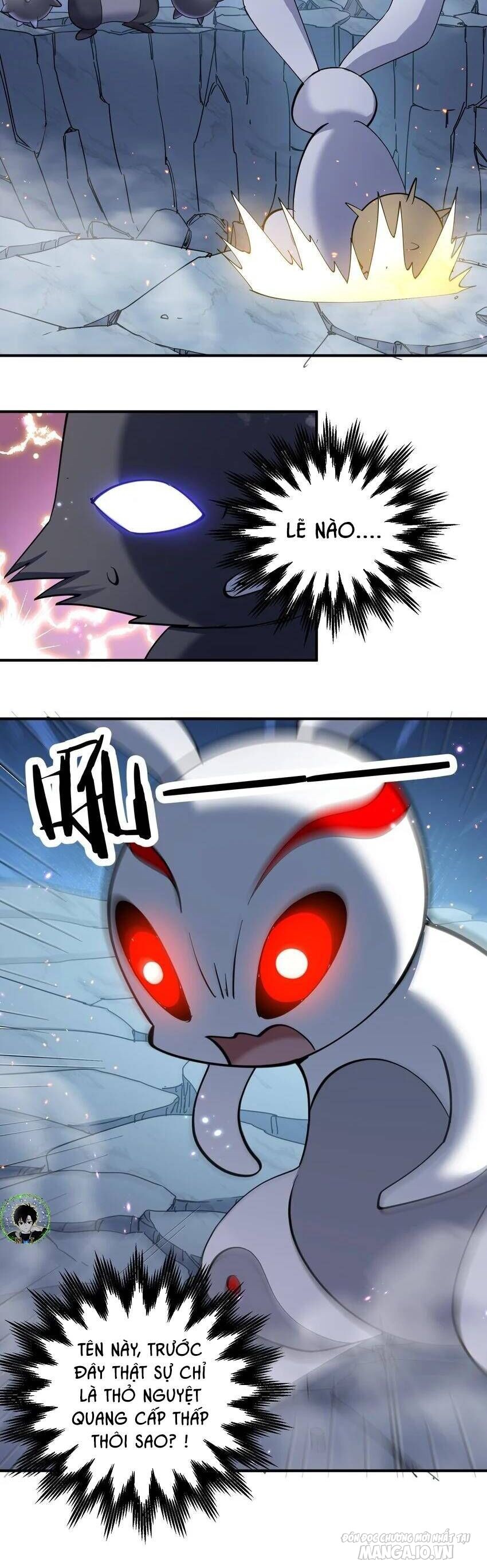 Nhìn Như Boss Nhưng Lại Đáng Tin Cậy Chapter 40 - Trang 2