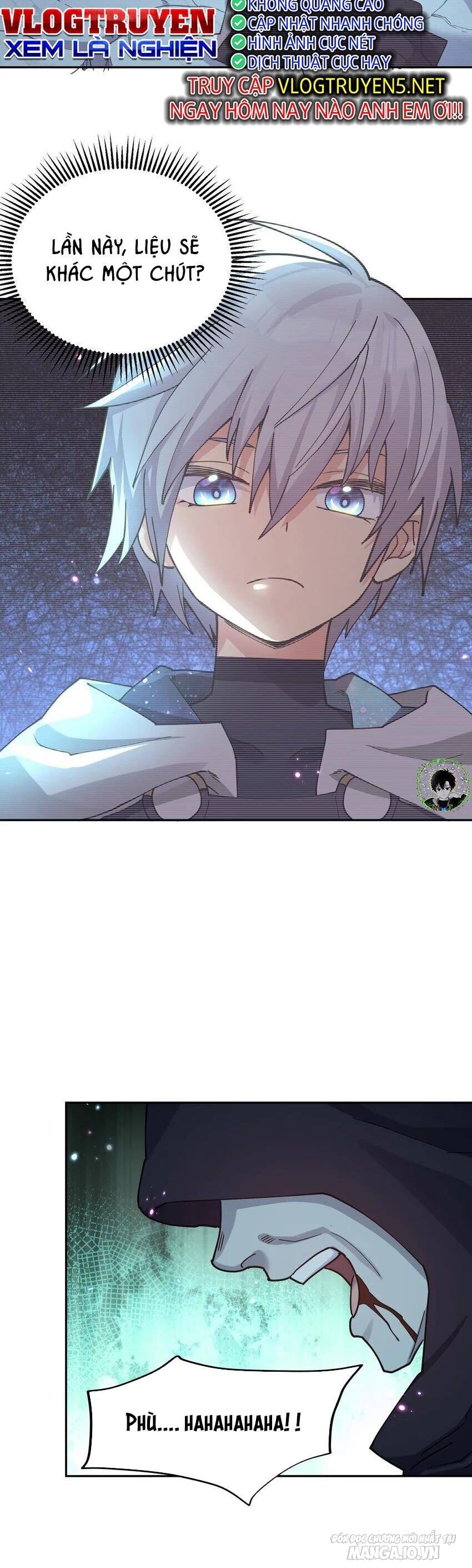 Nhìn Như Boss Nhưng Lại Đáng Tin Cậy Chapter 40 - Trang 2