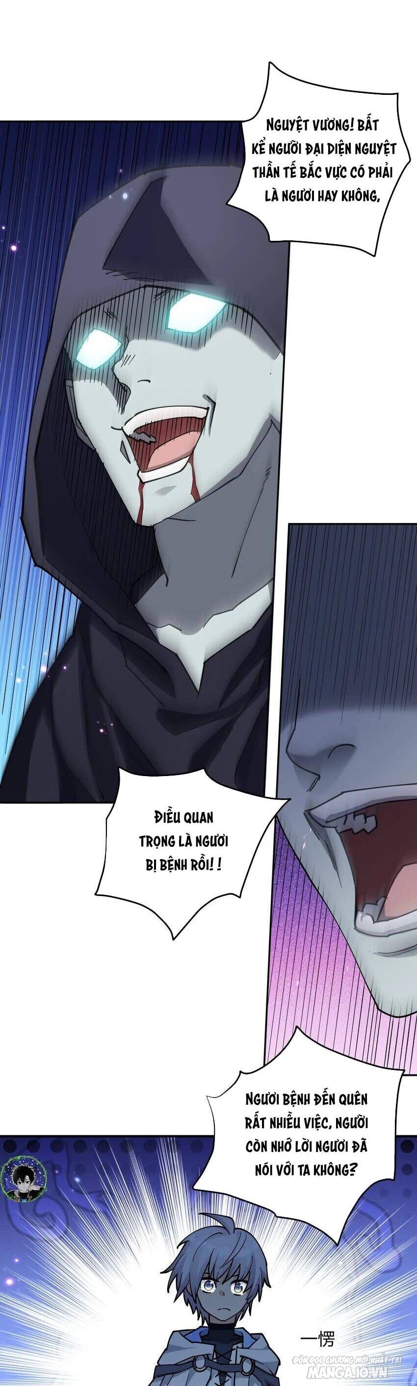 Nhìn Như Boss Nhưng Lại Đáng Tin Cậy Chapter 40 - Trang 2