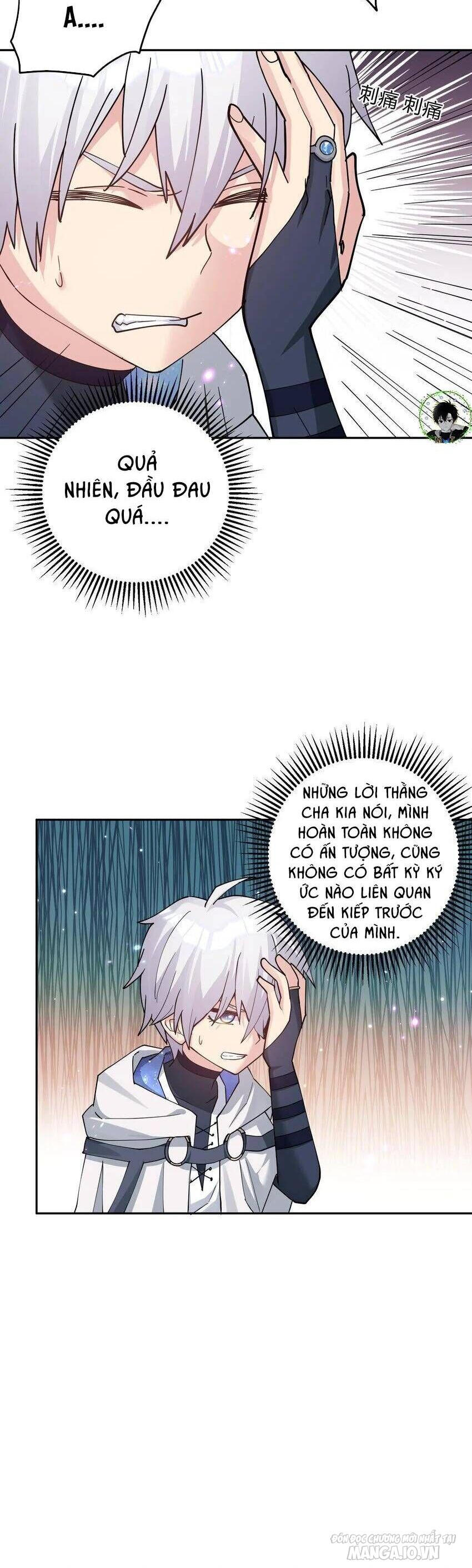 Nhìn Như Boss Nhưng Lại Đáng Tin Cậy Chapter 40 - Trang 2