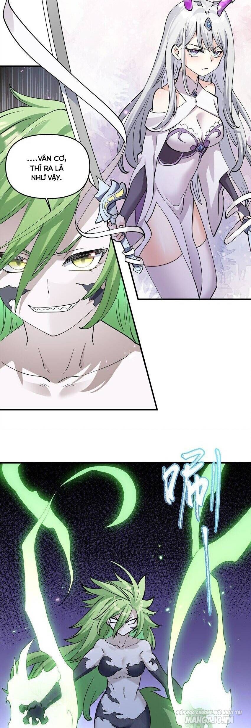 Nhìn Như Boss Nhưng Lại Đáng Tin Cậy Chapter 41 - Trang 2